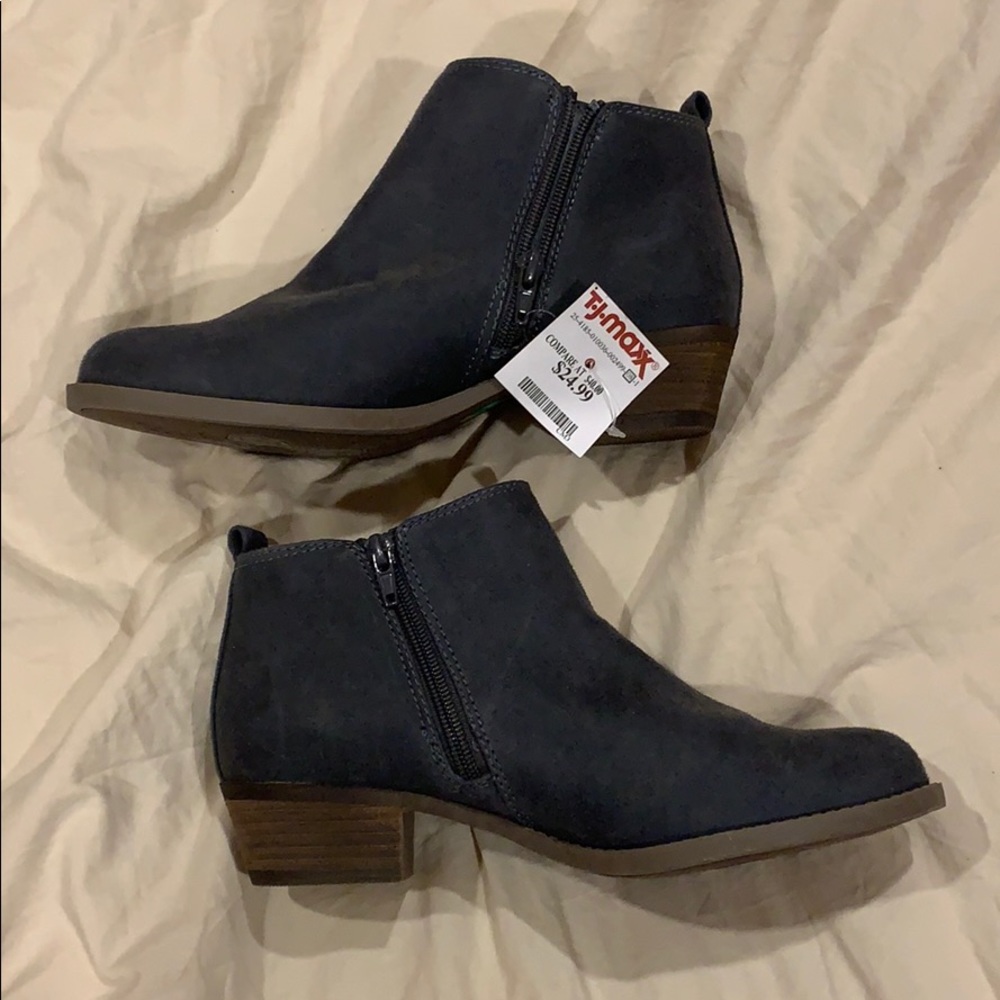 boots